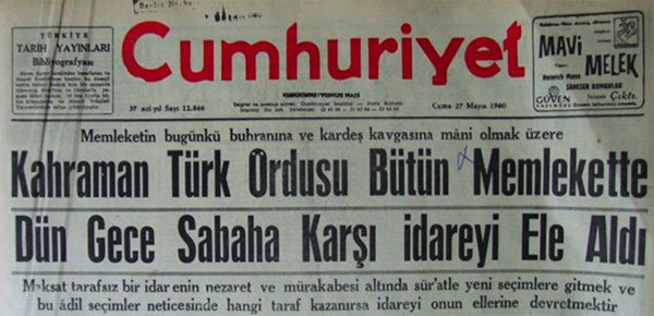 Analiz: 27 Mayıs 1960 Darbesinin Nedenleri ve Sonuçları