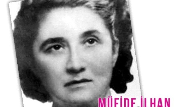 Bir Yerel Demokrasi Örneği Türkiye’nin İlk Kadın İl Belediye Başkanı Müfide İlhan