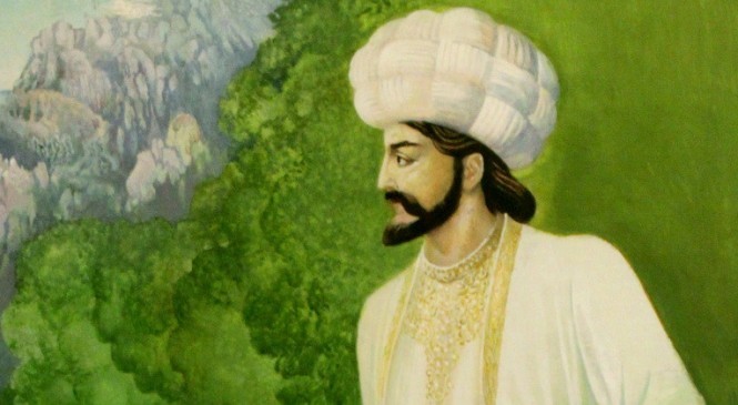 Şah İsmail’in Türk Olmasının İspatı