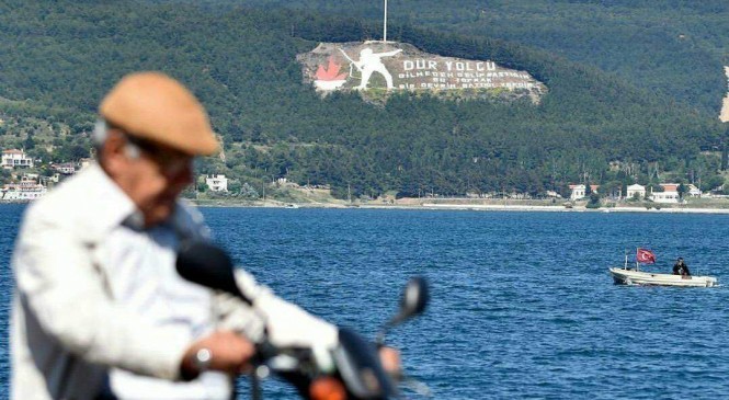 Yaşlı Dostu Kent: Çanakkale Analizi