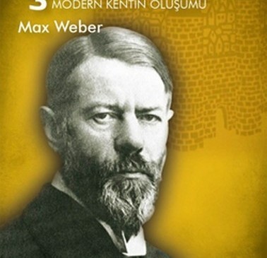 Kitap Özeti: Şehir – Max Weber