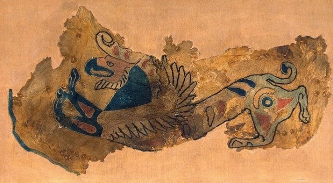 Türk Mitolojisi Alanında Okunması Gereken Kitaplar