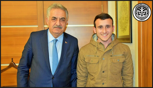 Ak Parti Genel Başkan Yardımcısı Sayın Hayati Yazıcı İle Seçim İttifakını Değerlendirdik