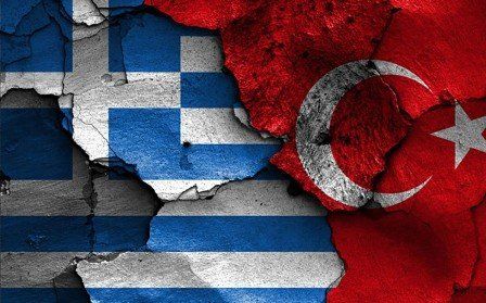 Türk-Yunan İlişkileri: Geçmişin Esiri