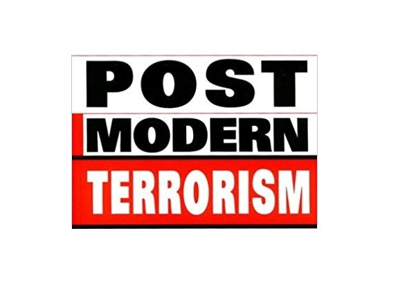 Dijital Çağın Küreselleşen Terörü: Post-Modern Terörizm