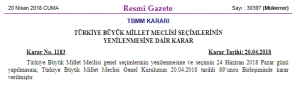 erken-seçim-300x86 Türkiye Yeni Sistemine Nasıl Geçti?  