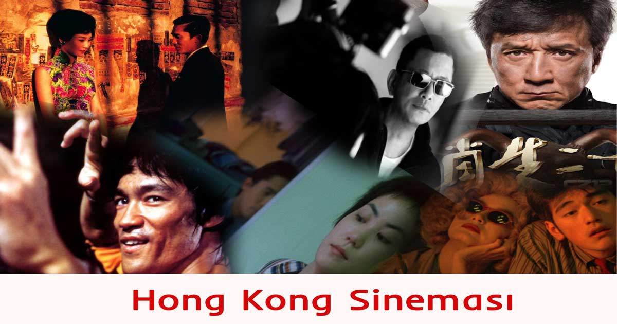 Hong Kong Sineması ve Yeni Dalga