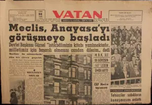 Dönemsel İnceleme Açısından 1970 Öncesi Ve Sonrası