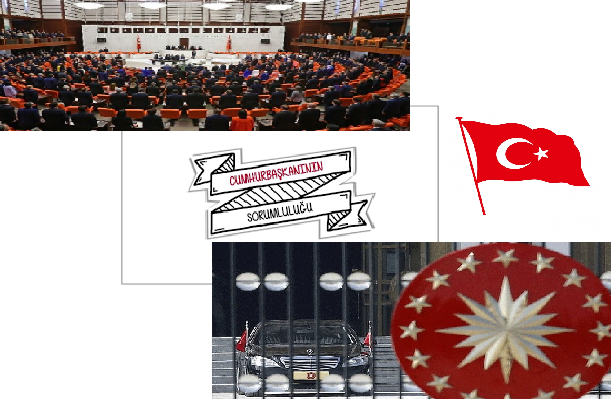 Sorumluluk Hukukunda Cumhurbaşkanı