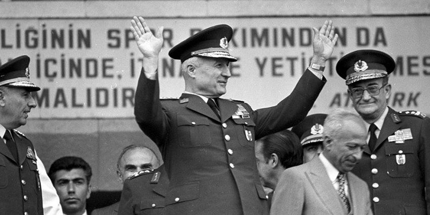 12 Eylül Dönemi; Öncesi, Sonrası ve Etkileri