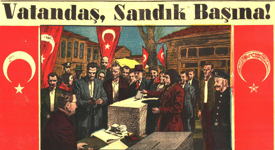 1973 Seçimleri