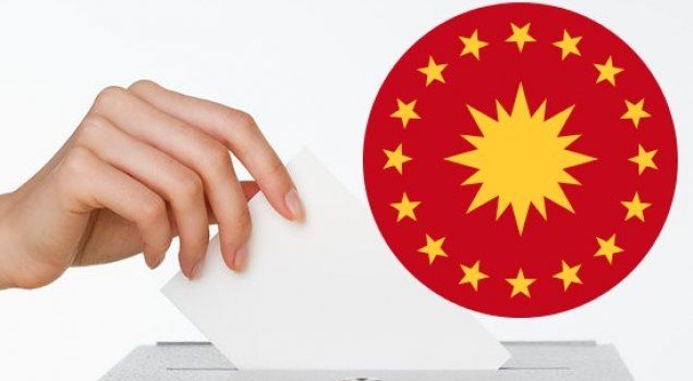Yeni Sistemde Cumhurbaşkanı Seçimi