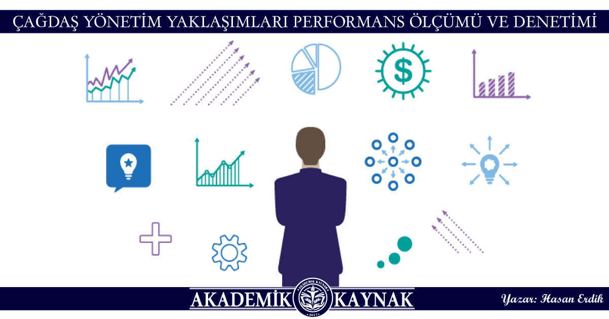 Çağdaş Yönetim Yaklaşımları Performans Ölçümü ve Denetimi
