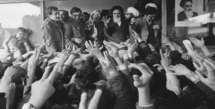 “Devrim İhracı” Politikaları Kapsamında İran İslam Devrimi ve Etkileri