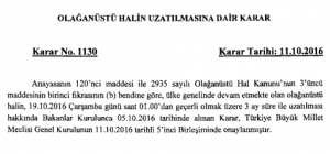 uzatma-kararı-300x140 Olağanüstü Hal Yönetimi  