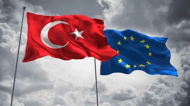 Avrupa Birliği ve Türkiye ile Müzakere Başlıkları