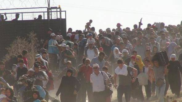 Göç Yönetiminde Yerel Yönetimler ve STK İşbirliği