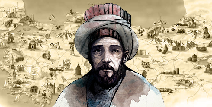 Evliya Çelebi ve Seyahatname’si Üzerine Bir Değerlendirme