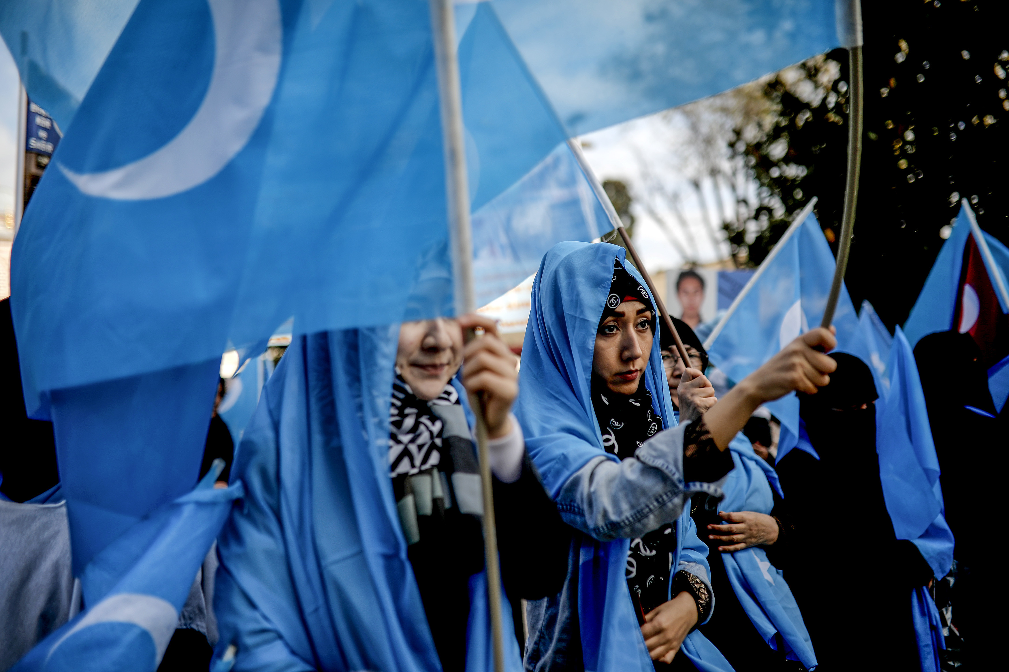 Doğu Türkistan Sorununun Jeopolitiği (Dünü, Bugünü, Yarını)