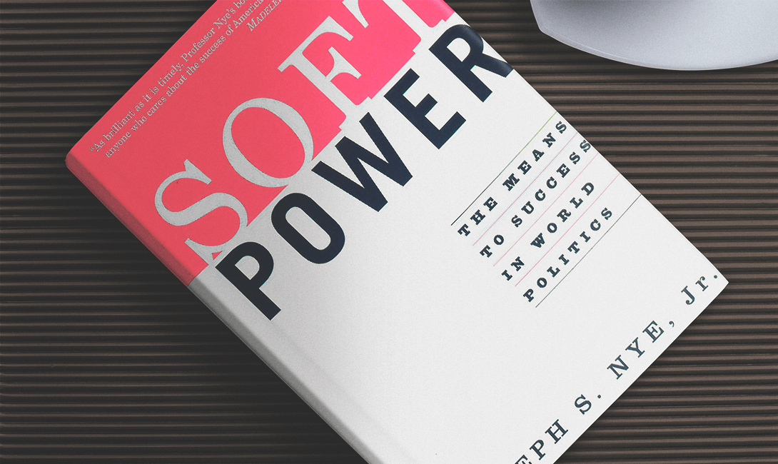 Yumuşak Güç Nedir? (Tanımı ve Unsurları)