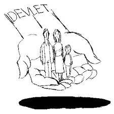 Türkiye’de Kadın ve Siyaset