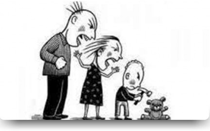 Aile İçi Şiddet: Terminolojik Açıdan Bir İncelenme