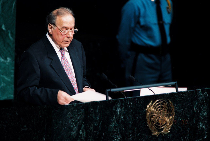 Azerbaycan’ın Ekonomik Kalkınmasında Haydar Aliyev Reformları