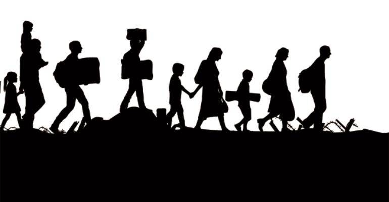 Suriyeli Mülteciler ve Güvenlik Sorunsalı Kilis İli Örneği