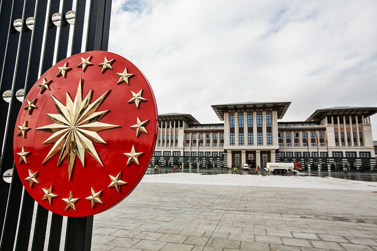 Cumhurbaşkanlığı Hükümet Sisteminde Çok Partili Siyasi Sistemden İki Partili Siyasi Sisteme Geçiş Mi?