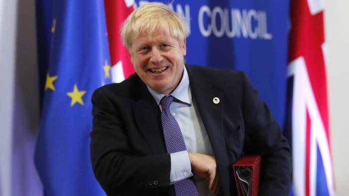 Brexit İngiltere’yi Nereye Götürüyor?