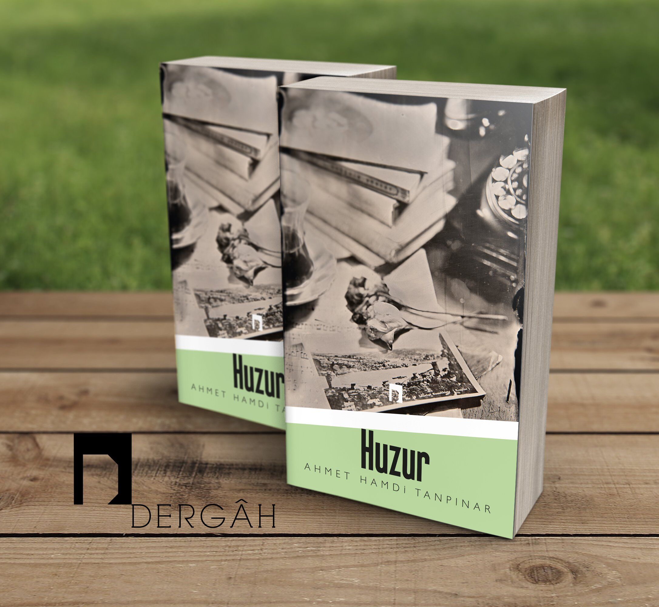 Huzur’un Tahlili