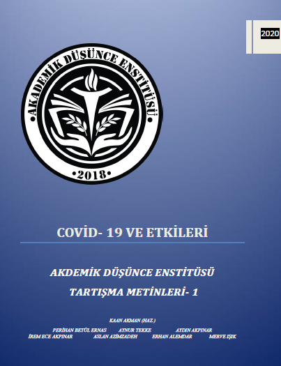 Covid 19 ve Etkileri