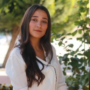 Ferhat Erturk - Yüksek Lisans - Gaziantep Üniversitesi ...