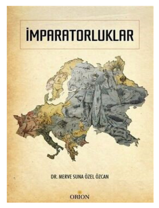 Kitap İncelemesi: İmparatorluklar