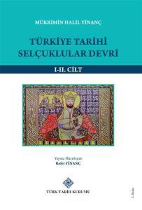 2480-203x300 Kitap İncelemesi: Türkiye Tarihi Selçuklular Devri