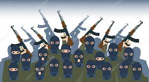 Redefining Terror and Terrorism Concepts