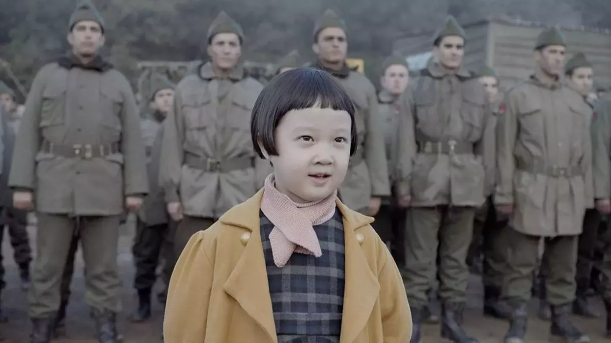 Soft Power in Public Diplomacy: A Critical Discourse Analysis of the Film “Ayla”