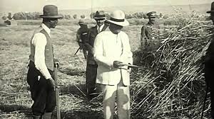 Bir Ulusun Yeniden Doğuşu: Atatürk’ün Ekonomik Bağımsızlık Devrimi ve Cumhuriyet’in İktisadi Vizyonu