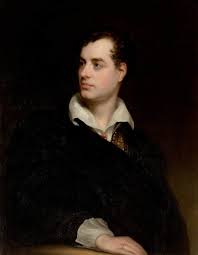 Türk Karşıtı Aktivist Bir Fikir Önderi Olarak Lord Byron